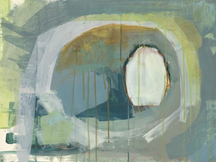 Picture of BLUE NEST II