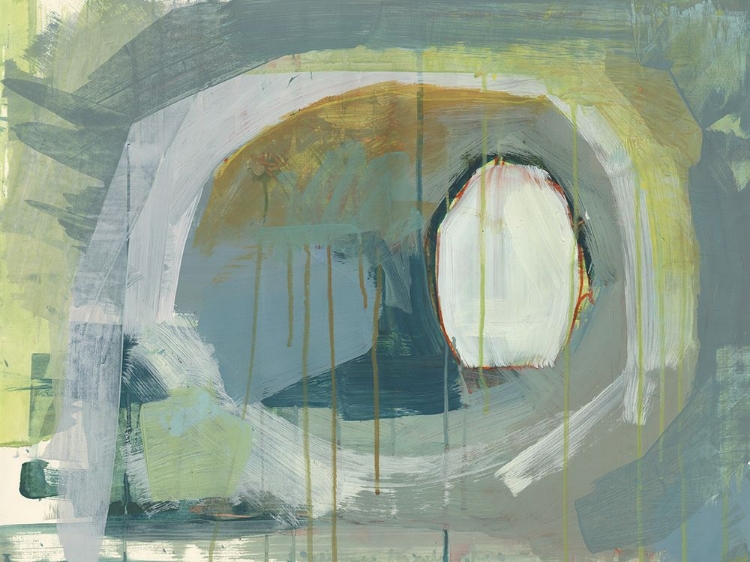 Picture of BLUE NEST II