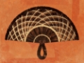 Picture of WOVEN FANS I
