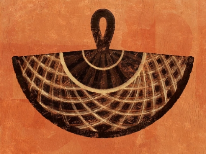 Picture of WOVEN FANS II