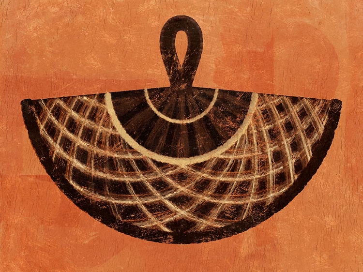 Picture of WOVEN FANS II