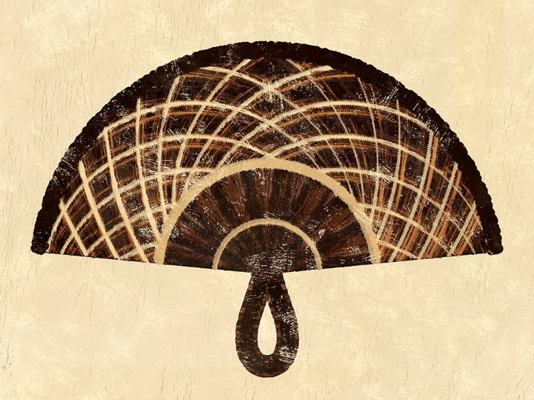 Picture of WOVEN FANS III