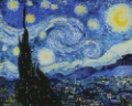 Picture of FAMOUS PIXEL PAINTINGS II