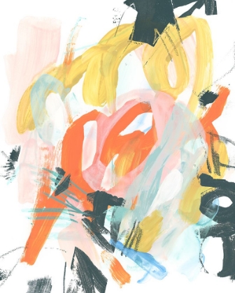 Picture of TREBUCHET  I