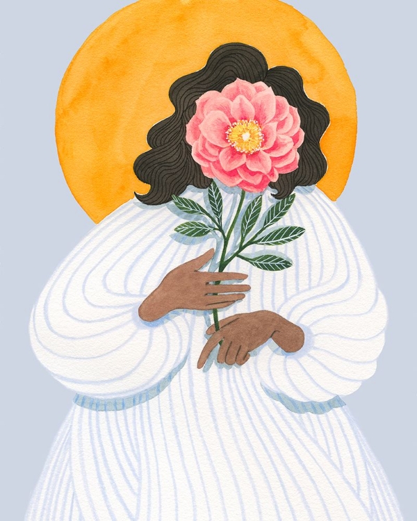 Picture of SHE IS ME I