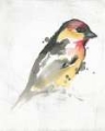 Picture of ABSTRACT SONGBIRD STUDY I