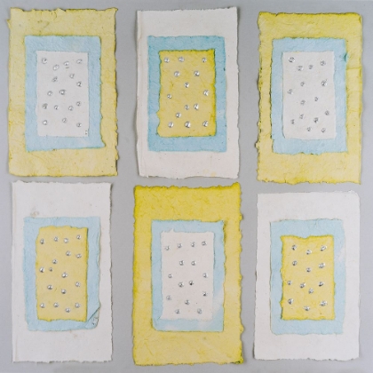 Picture of FIRMAMENT I