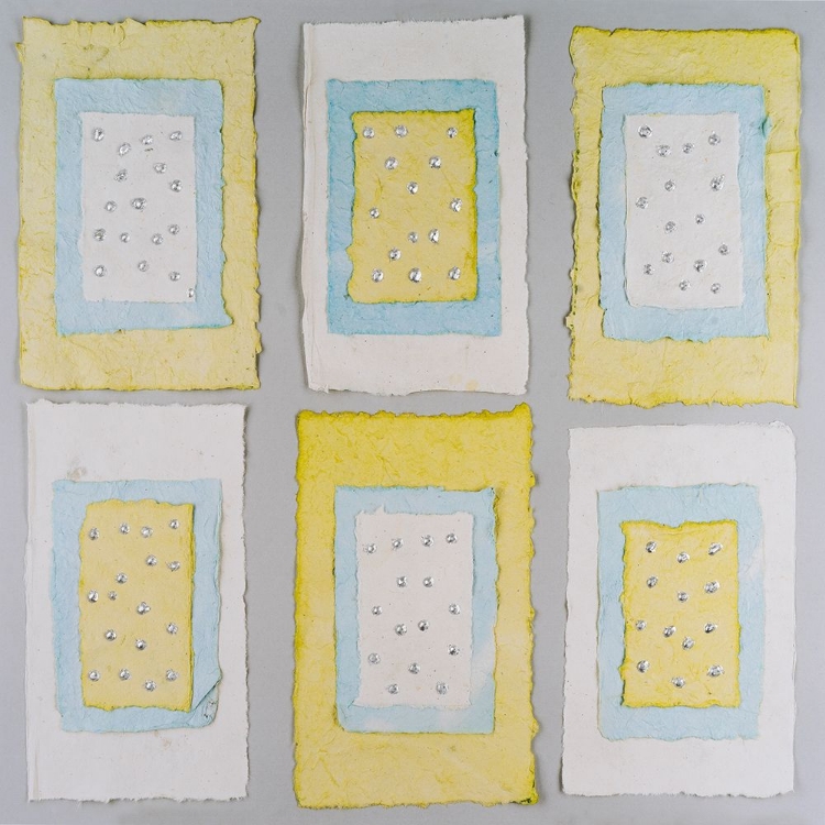 Picture of FIRMAMENT I