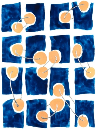 Picture of ABSTRACT PUZZLE I