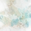 Picture of EMBELLISHED BLUE SCORE I