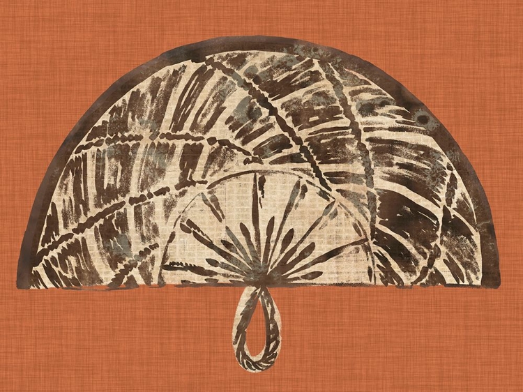 Picture of ABANICO I