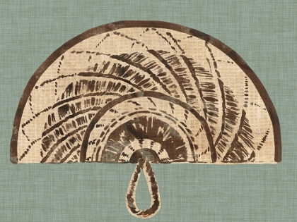 Picture of ABANICO III