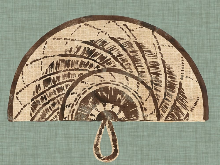 Picture of ABANICO III