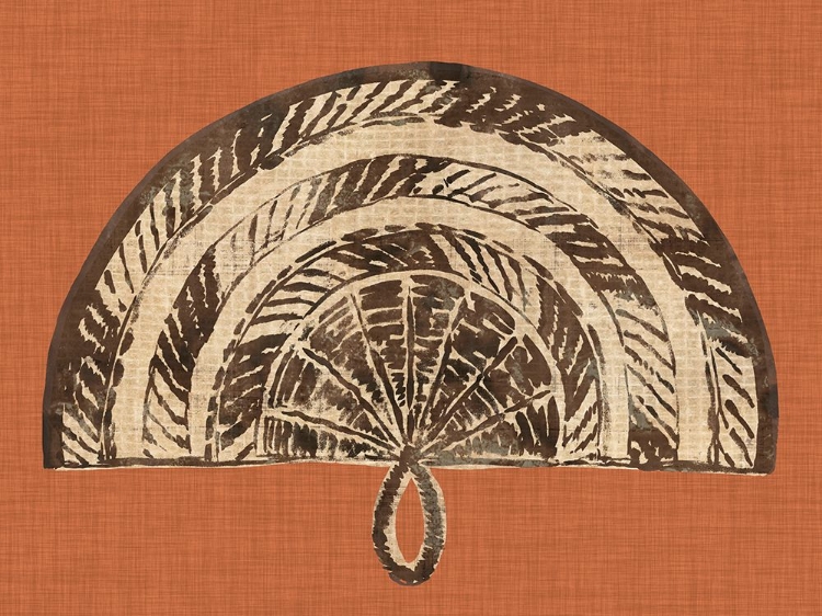 Picture of ABANICO IV