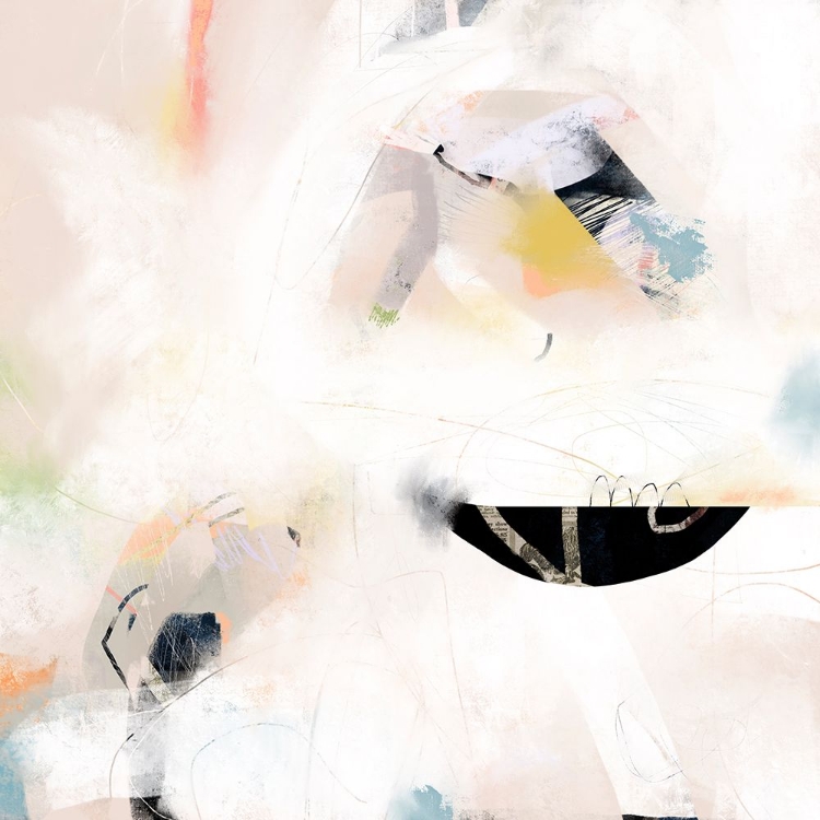 Picture of FREE-FLOWING II