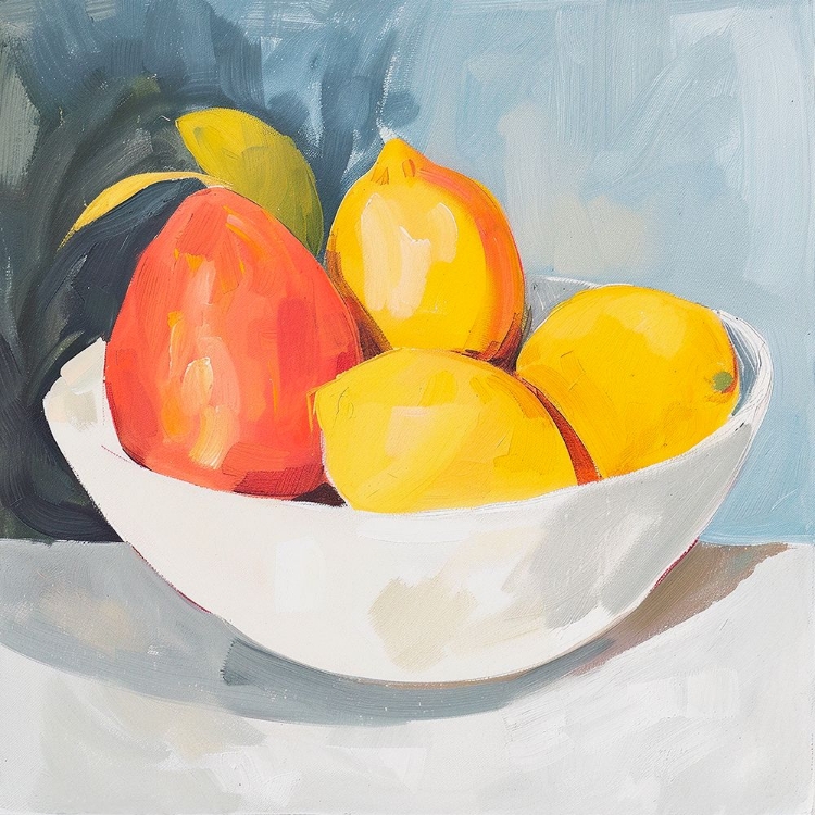 Picture of MANGOS II