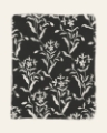 Picture of VINTAGE FLORAL PATTERN I