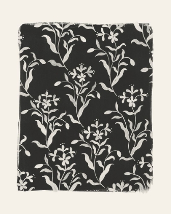 Picture of VINTAGE FLORAL PATTERN I