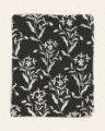 Picture of VINTAGE FLORAL PATTERN I