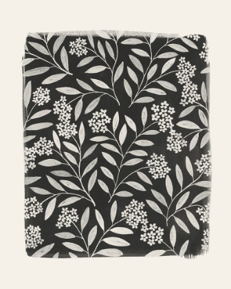 Picture of VINTAGE FLORAL PATTERN II