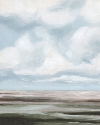 Picture of DILUTED PLAINS I