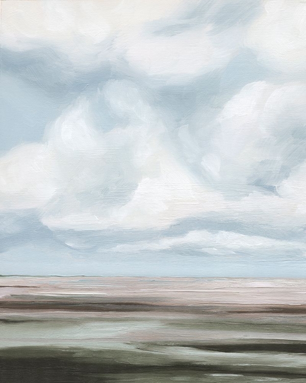 Picture of DILUTED PLAINS I