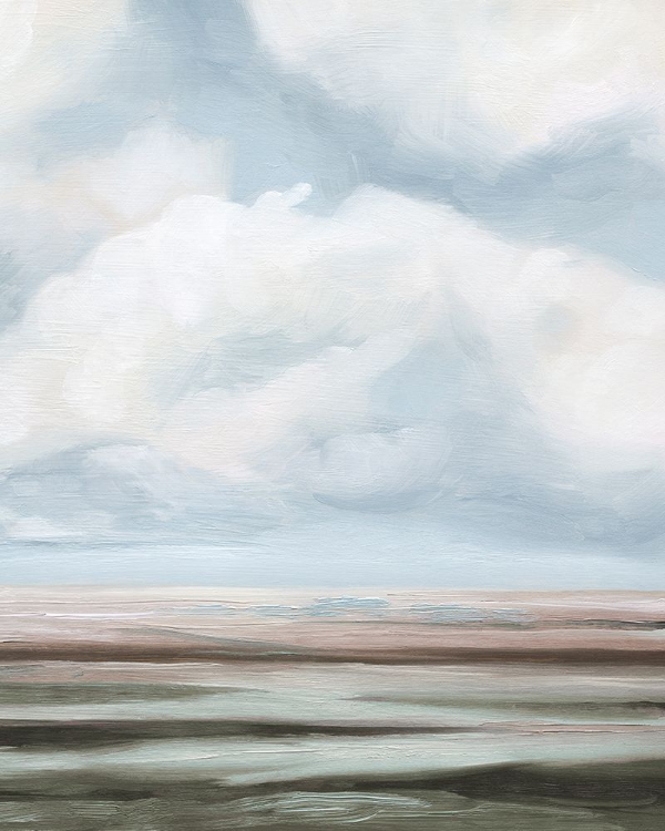 Picture of DILUTED PLAINS II