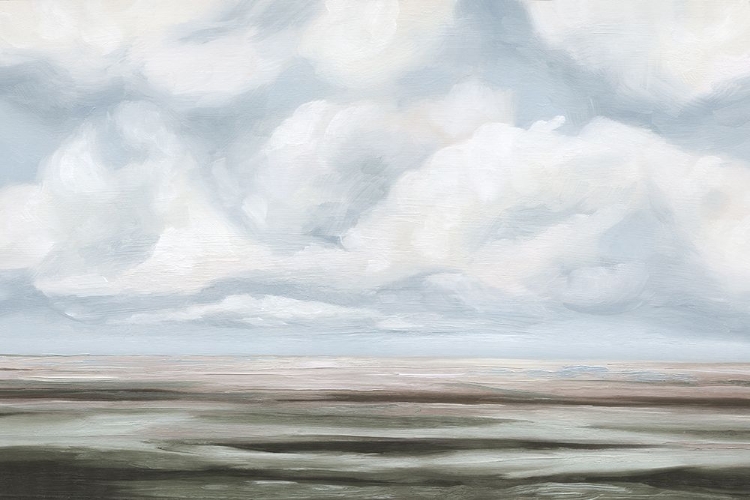 Picture of DILUTED PLAINS III