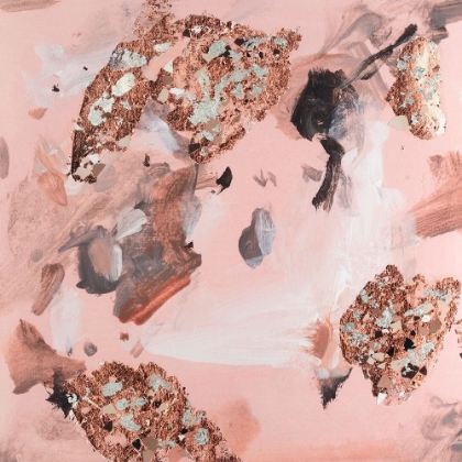 Picture of PINK NOISE I