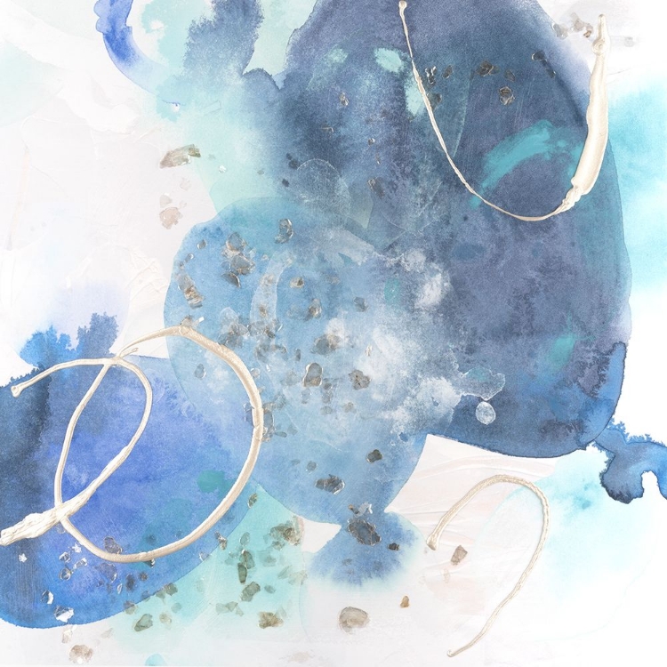 Picture of BLUE STONE SKIP II