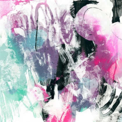 Picture of GLACIER MEMORY II