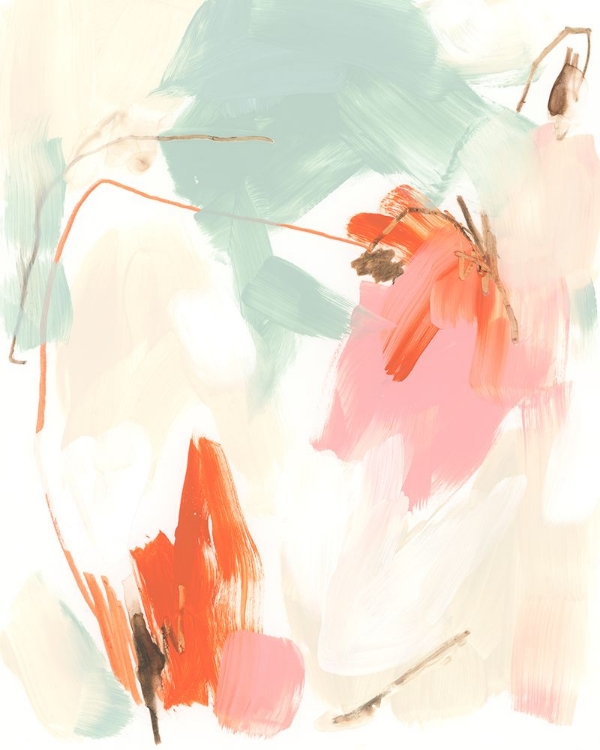 Picture of PEACH BLOSSOM MIRAGE II