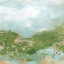 Picture of MEADOW SPLASH I