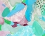 Picture of PAPER SWIMMING POOL I
