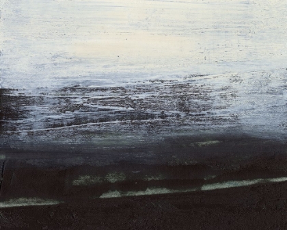 Picture of MOMENT IN SPACE I