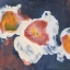 Picture of FLORAL TILES III