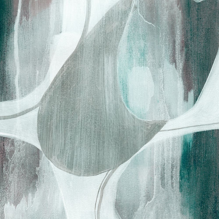 Picture of TECTONIC GLAZE II