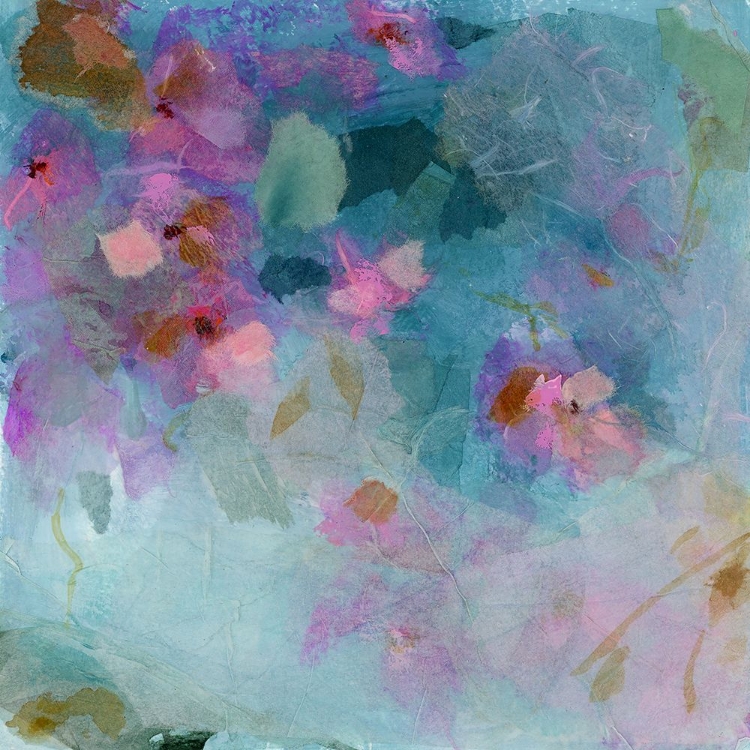 Picture of SOFTLY SUMMER VI