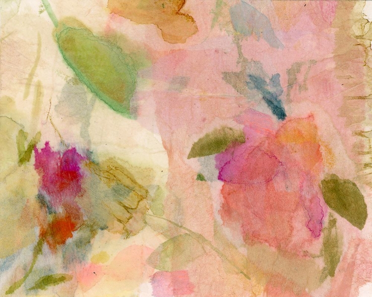 Picture of SOFTLY SUMMER VIII