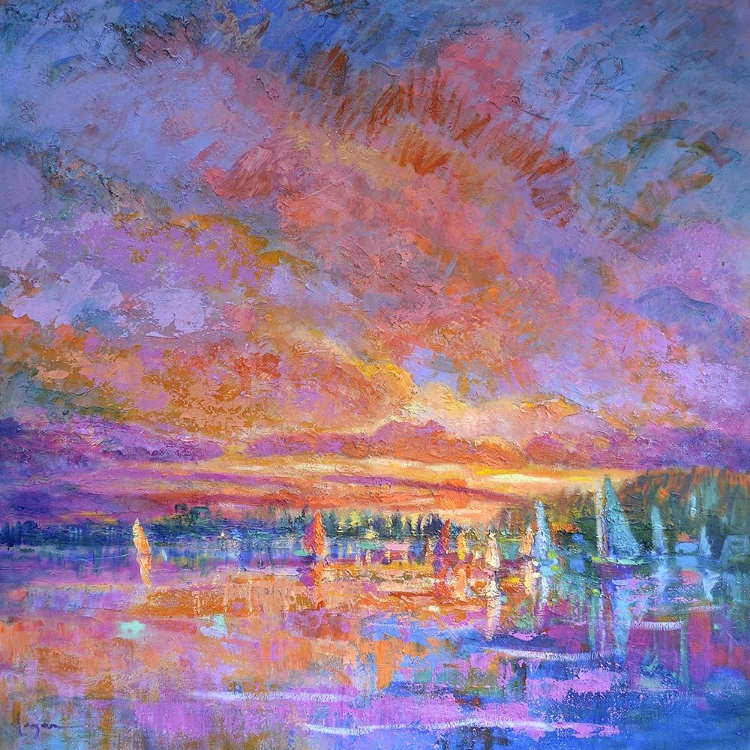 Picture of SUNCATCHER