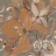 Picture of MOODY FLORALS II