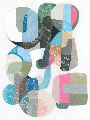 Picture of CUCUMBER SLUMBER I