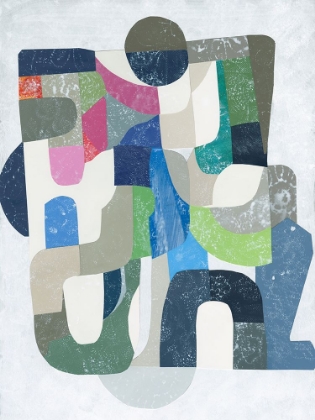 Picture of CUCUMBER SLUMBER II