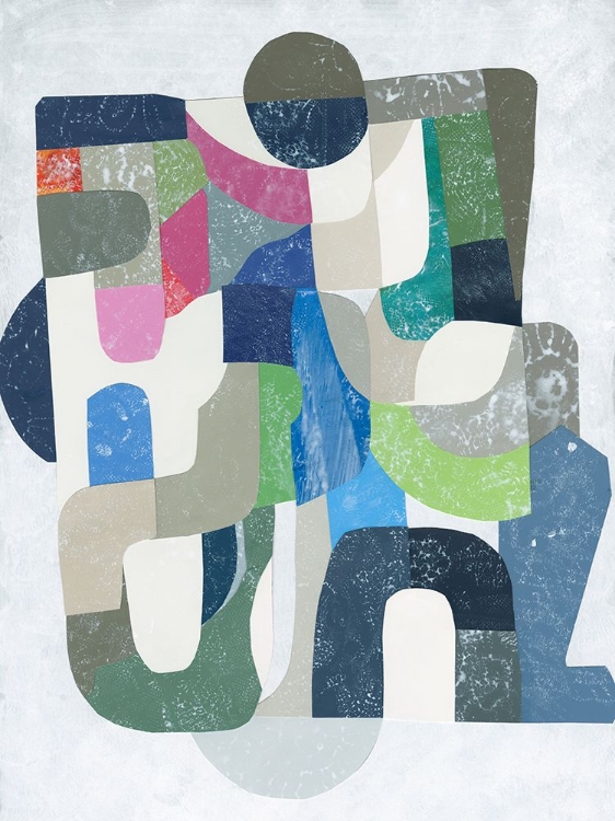 Picture of CUCUMBER SLUMBER II