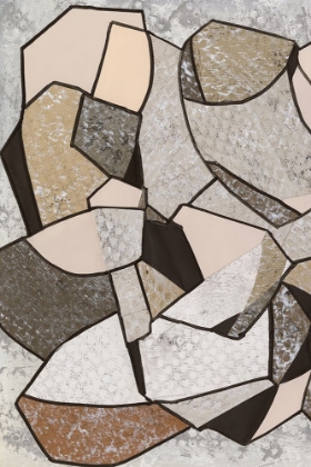 Picture of NAVAJO JASPER  I