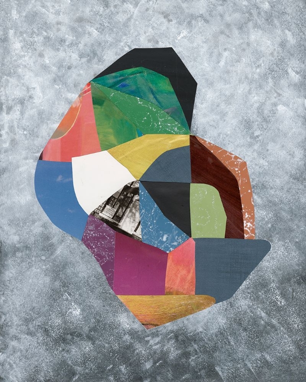 Picture of BEYOND THE MIRAGE I