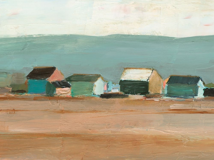 Picture of HILLTOP FARM II