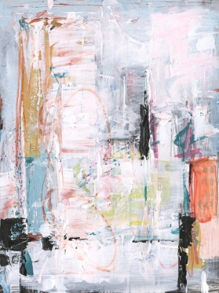 Picture of VIVID HAZE I