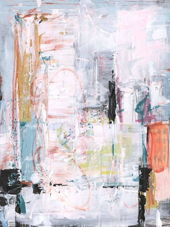 Picture of VIVID HAZE I