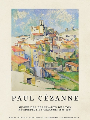 Picture of PAULS POSTERS I